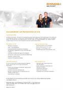 Auszubildender zum Mechatroniker (m/w/d)